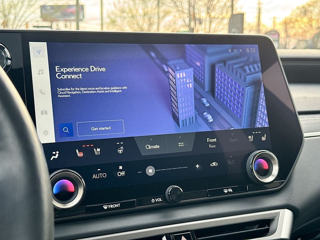 2024 Lexus RX 350 Premium L/CERTIFIED