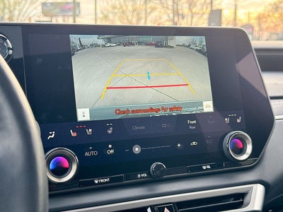 2024 Lexus RX 350 Premium L/CERTIFIED