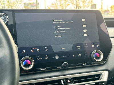 2024 Lexus RX 350 Premium L/CERTIFIED