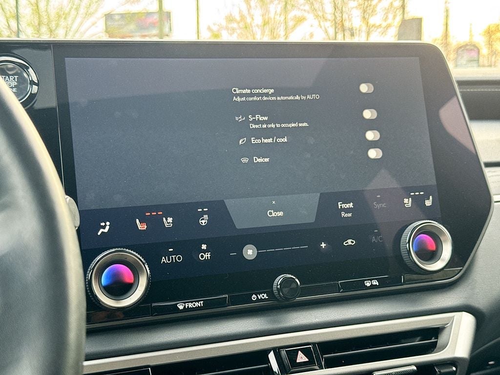 2024 Lexus RX 350 Premium L/CERTIFIED