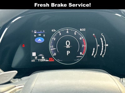 2024 Lexus RX 350 Premium L/CERTIFIED