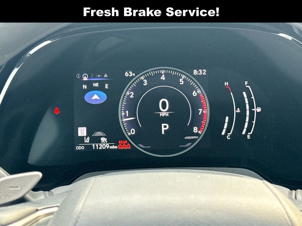 2024 Lexus RX 350 Premium L/CERTIFIED