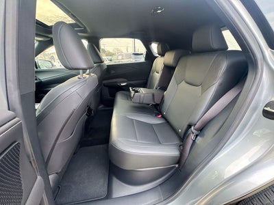 2024 Lexus RX 350 Premium L/CERTIFIED