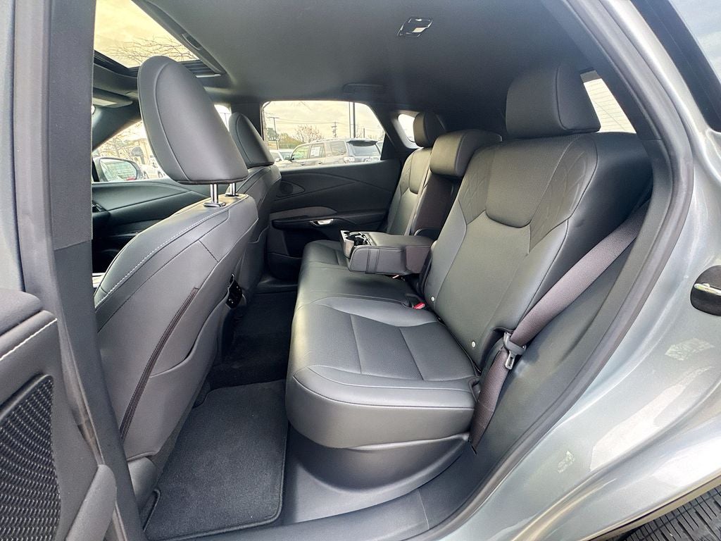 2024 Lexus RX 350 Premium L/CERTIFIED