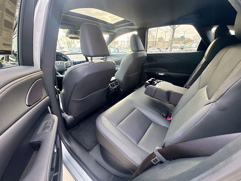 2024 Lexus RX 350 Premium L/CERTIFIED