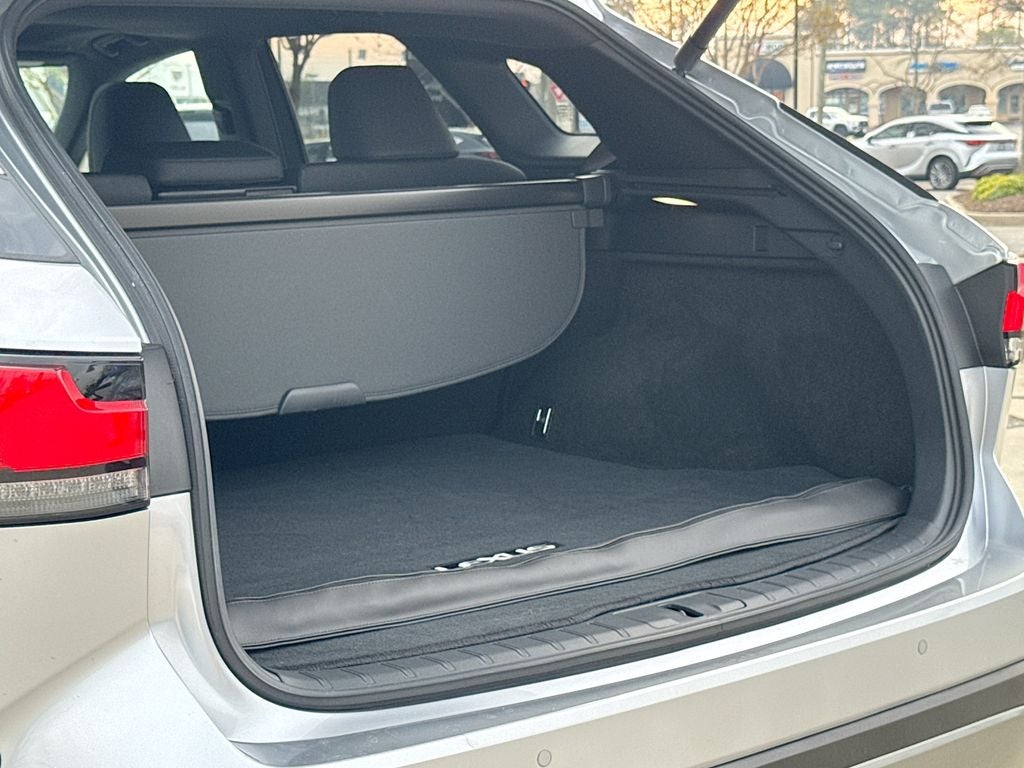 2024 Lexus RX 350 Premium L/CERTIFIED