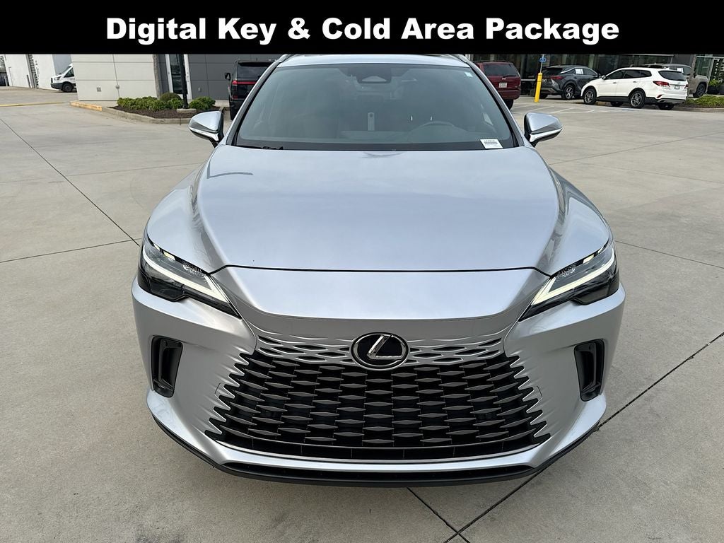 2024 Lexus RX 350 Premium L/CERTIFIED