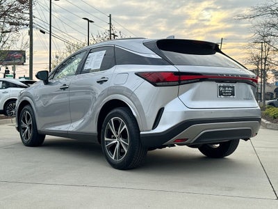 2024 Lexus RX 350 Premium L/CERTIFIED