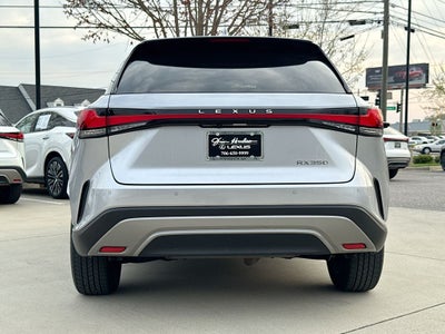 2024 Lexus RX 350 Premium L/CERTIFIED