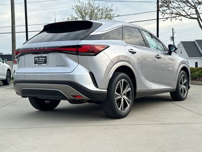 2024 Lexus RX 350 Premium L/CERTIFIED