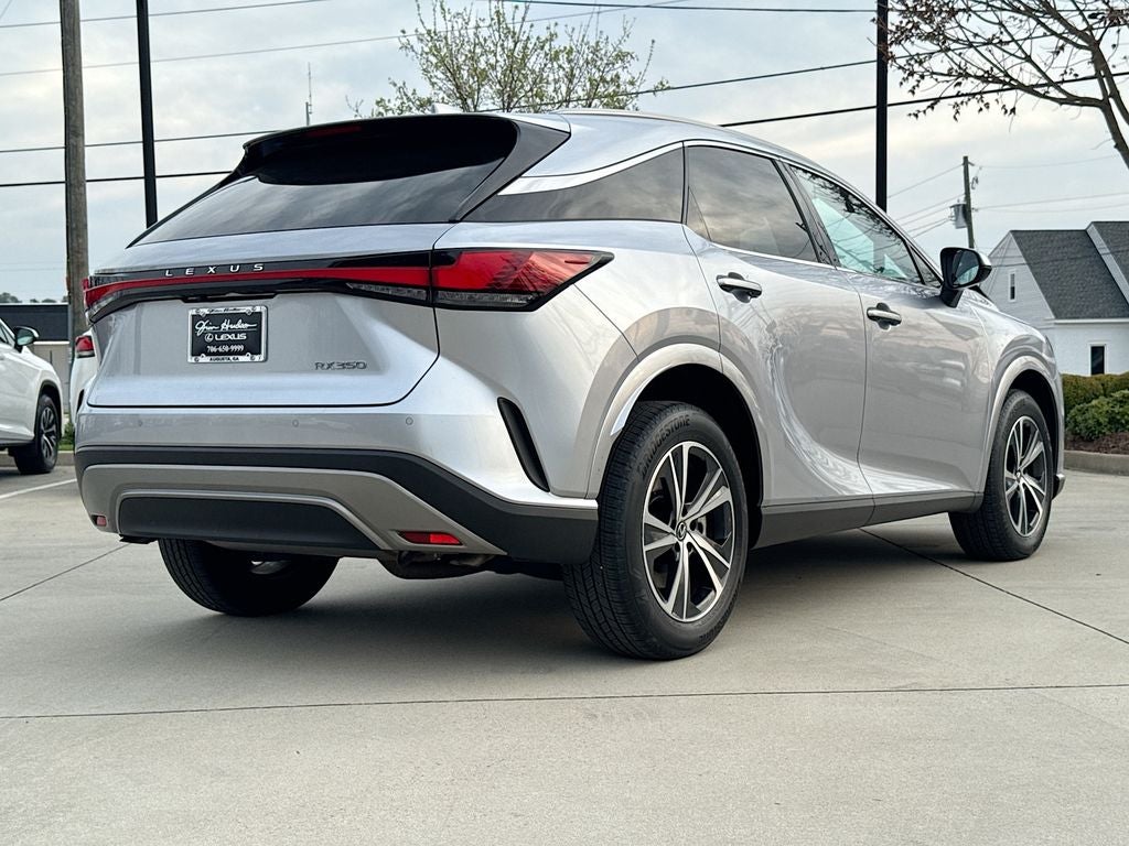 2024 Lexus RX 350 Premium L/CERTIFIED