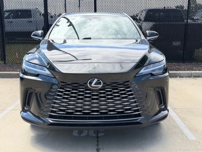 2025 Lexus RX 350 Premium Plus L/CERTIFIED