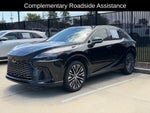 2025 Lexus RX 350 Premium Plus L/CERTIFIED