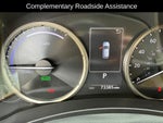 2021 Lexus NX 300h L/CERTIFIED