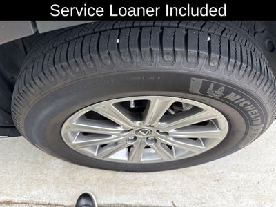2021 Lexus NX 300h L/CERTIFIED