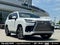 2023 Lexus LX 600 Luxury BACKED BY HUDSON