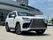 2023 Lexus LX 600 Luxury BACKED BY HUDSON