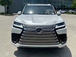 2023 Lexus LX 600 Luxury BACKED BY HUDSON