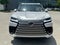 2023 Lexus LX 600 Luxury BACKED BY HUDSON