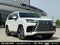 2024 Lexus LX 600 Luxury BACKED BY HUDSON