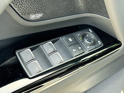 2024 Lexus LX 600 Luxury BACKED BY HUDSON