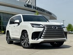 2024 Lexus LX 600 Luxury BACKED BY HUDSON