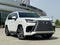 2024 Lexus LX 600 Luxury BACKED BY HUDSON