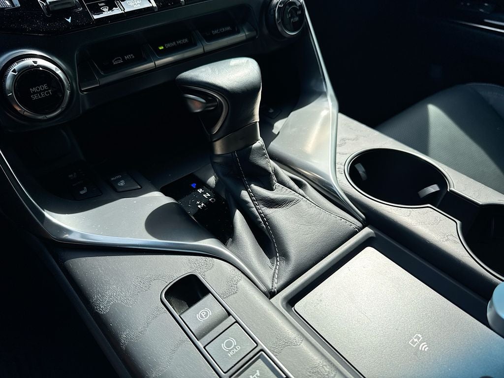 2024 Lexus LX 600 Luxury BACKED BY HUDSON