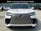 2024 Lexus LX 600 Luxury BACKED BY HUDSON