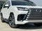 2024 Lexus LX 600 Luxury BACKED BY HUDSON