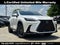 2025 Lexus NX 250 Premium L/CERTIFIED