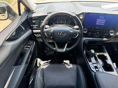2025 Lexus NX 250 Premium L/CERTIFIED