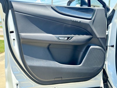 2025 Lexus NX 250 Premium L/CERTIFIED