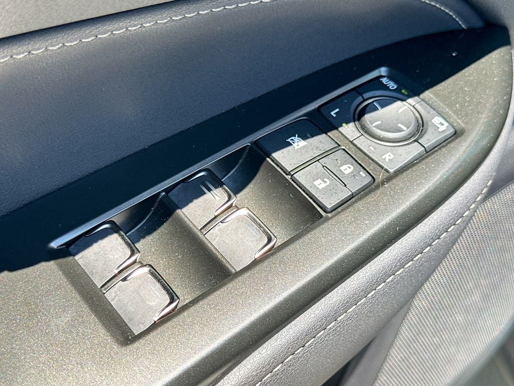 2025 Lexus NX 250 Premium L/CERTIFIED
