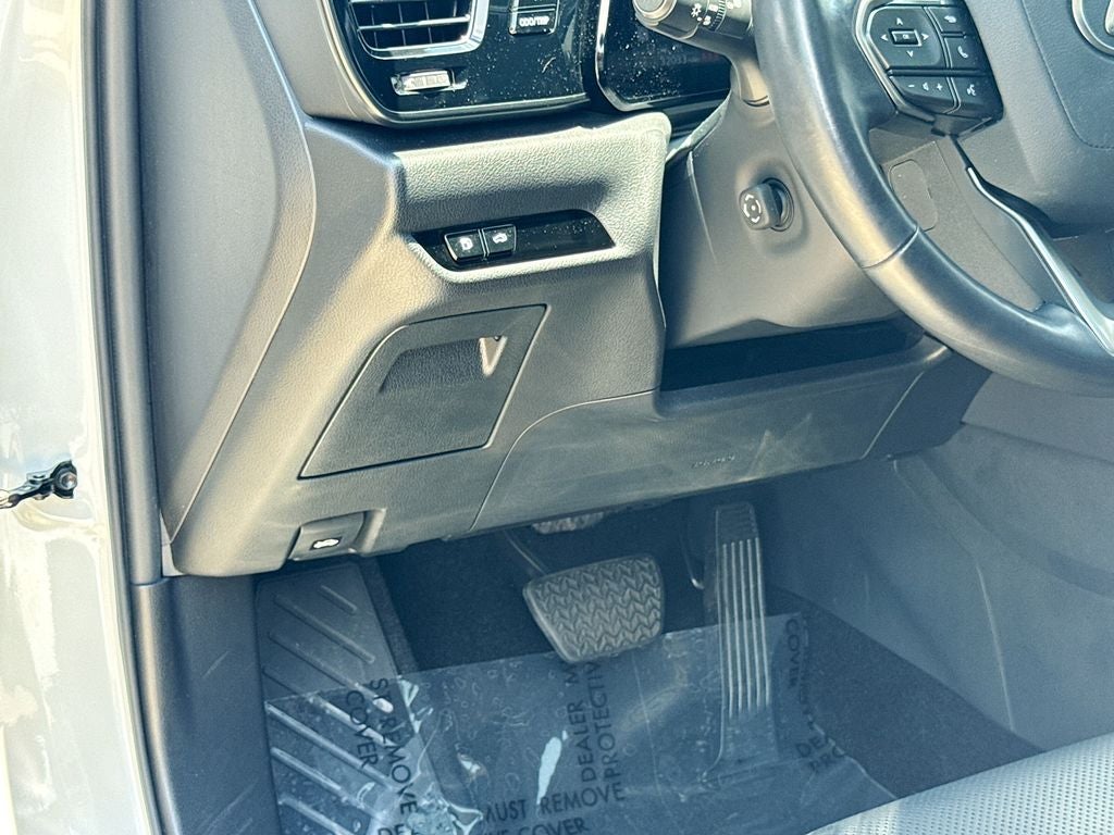 2025 Lexus NX 250 Premium L/CERTIFIED