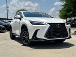 2025 Lexus NX 250 Premium L/CERTIFIED