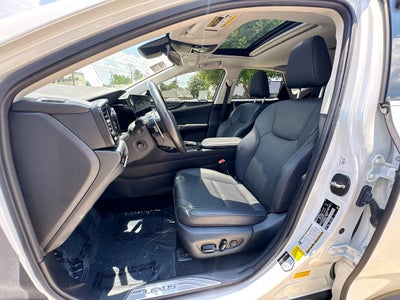 2025 Lexus NX 250 Premium L/CERTIFIED