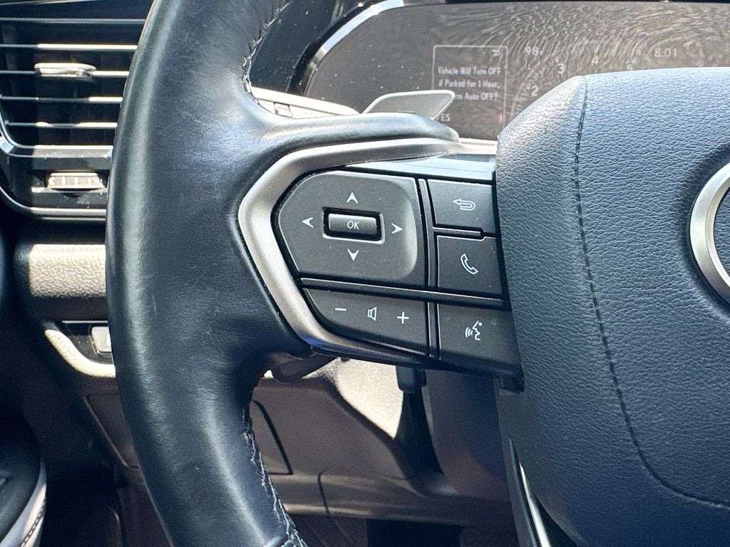 2025 Lexus NX 250 Premium L/CERTIFIED