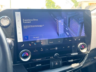 2025 Lexus NX 250 Premium L/CERTIFIED