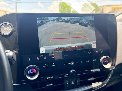 2025 Lexus NX 250 Premium L/CERTIFIED