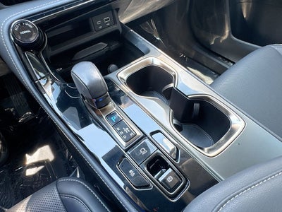 2025 Lexus NX 250 Premium L/CERTIFIED