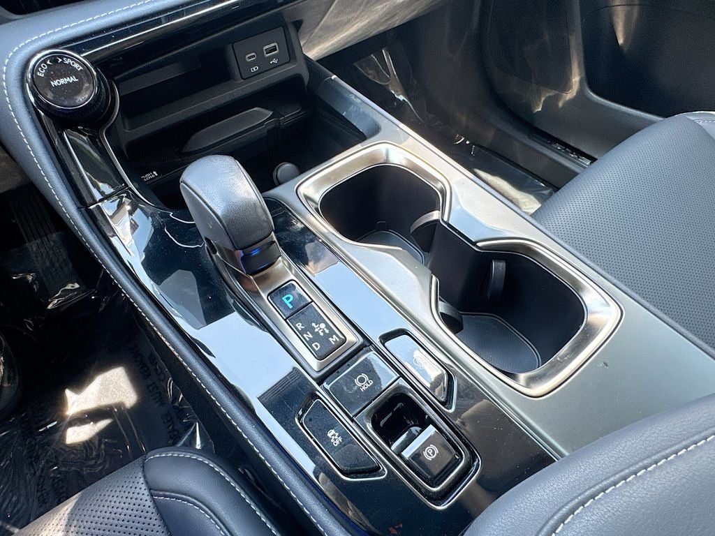 2025 Lexus NX 250 Premium L/CERTIFIED