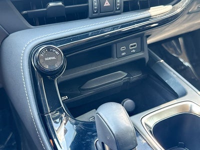 2025 Lexus NX 250 Premium L/CERTIFIED