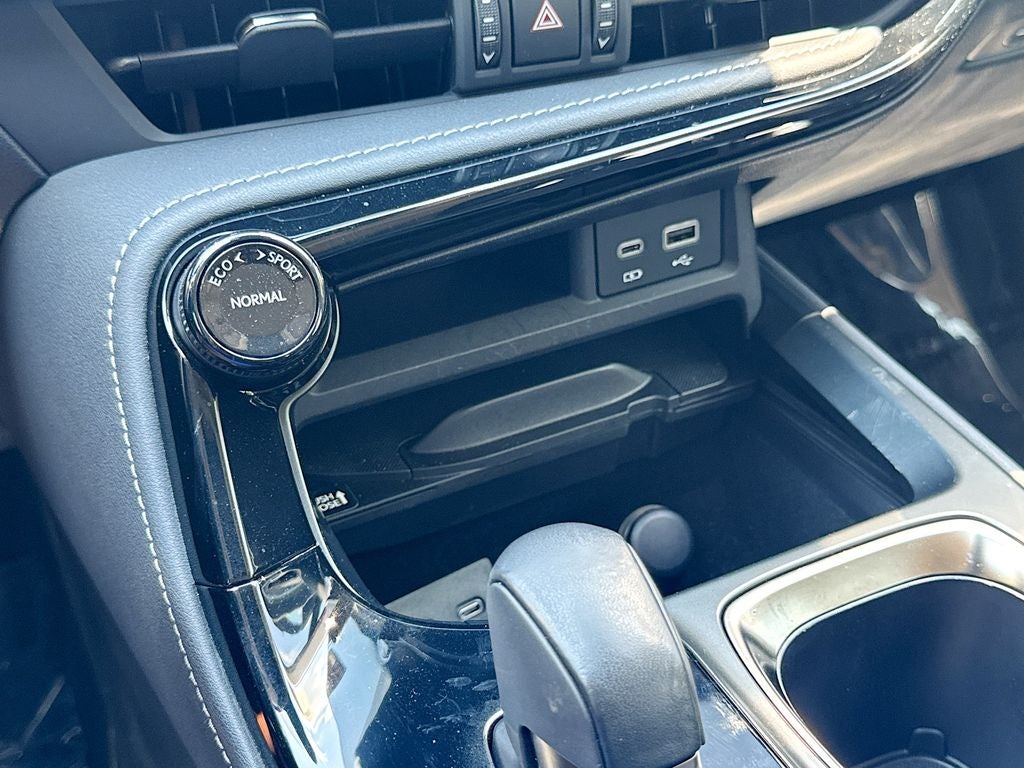 2025 Lexus NX 250 Premium L/CERTIFIED