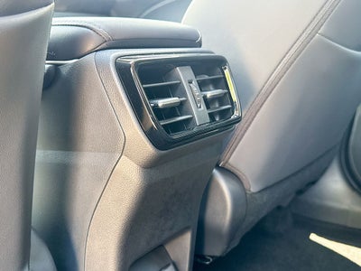2025 Lexus NX 250 Premium L/CERTIFIED
