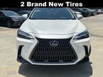 2025 Lexus NX 250 Premium L/CERTIFIED