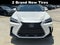 2025 Lexus NX 250 Premium L/CERTIFIED