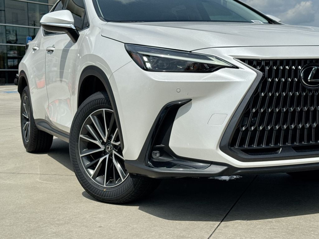 2024 Lexus NX 250 Premium L/CERTIFIED