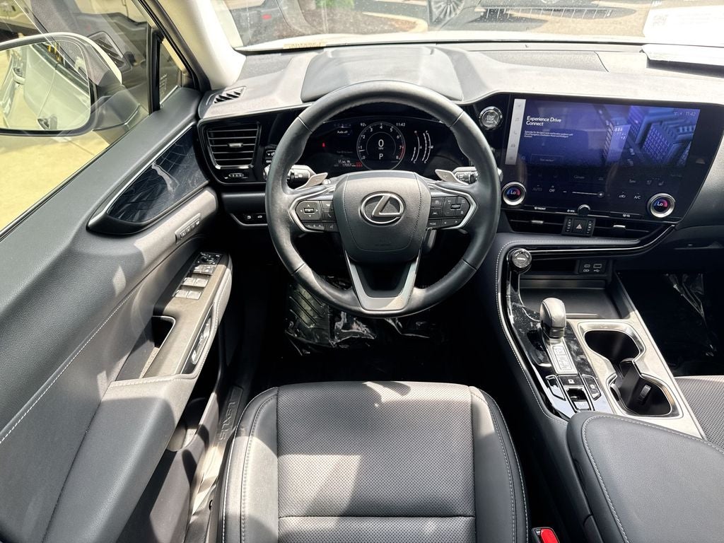 2024 Lexus NX 250 Premium L/CERTIFIED