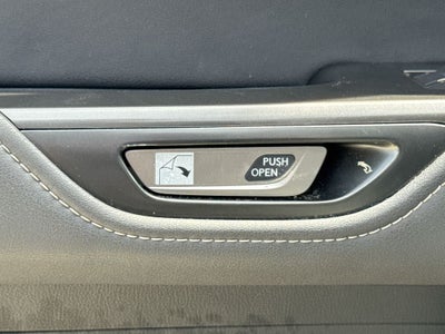 2024 Lexus NX 250 Premium L/CERTIFIED